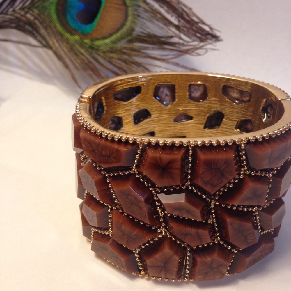 GORGEOUS CUFF